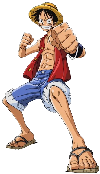Pirate boy